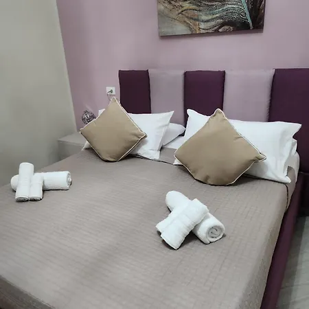Pensjonat Kalaciuri 3*