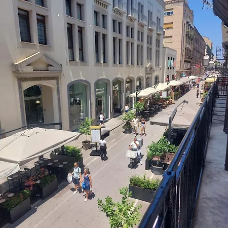 Kalaciuri Pensión Palermo