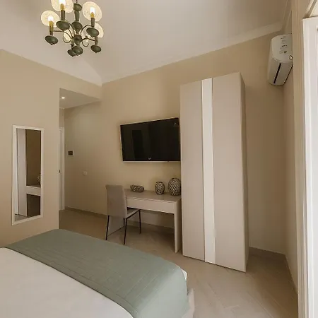 Pensión Kalaciuri Palermo