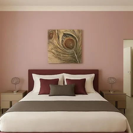 Kalaciuri Pensión Palermo