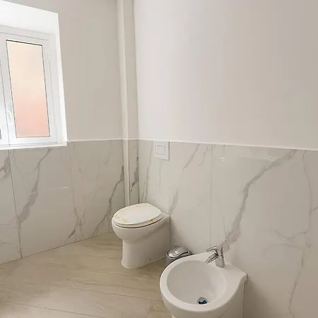 Pensión Kalaciuri Palermo