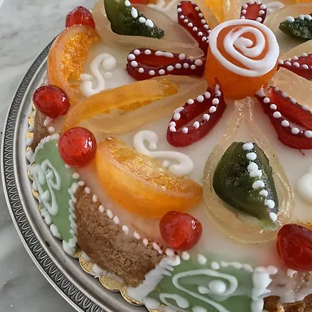 Pensión Kalaciuri Palermo