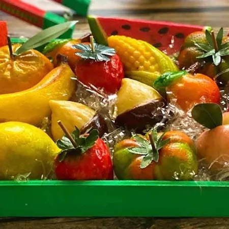 Kalaciuri Pensión Palermo