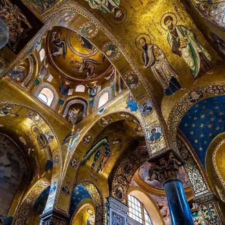 Kalaciuri Pensión Palermo