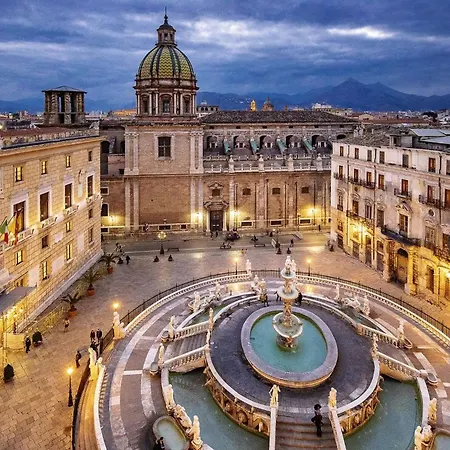 Kalaciuri Pensión 3*