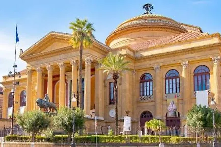 Kalaciuri 3* Palermo