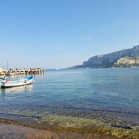 Kalaciuri 4* Palermo