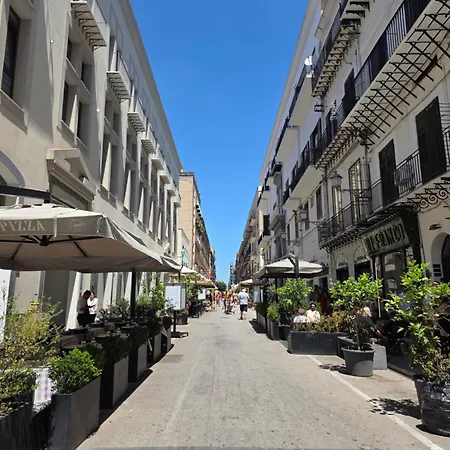 Kalaciuri Palermo