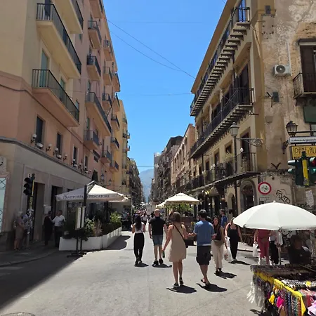 Kalaciuri Palermo