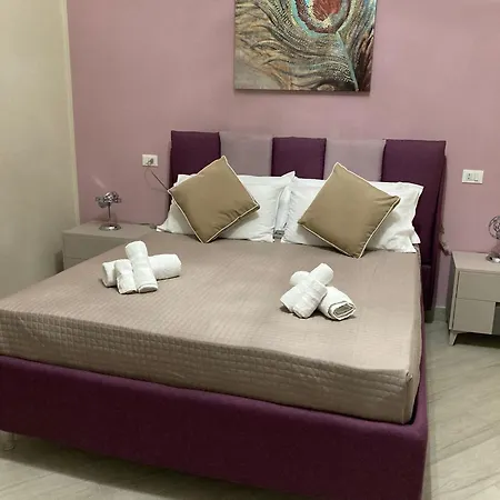 Kalaciuri Affittacamere 4*