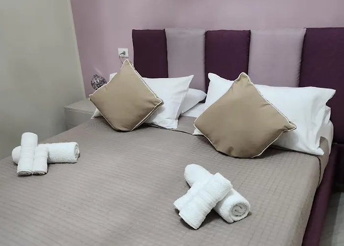 Гостевой дом Kalaciuri 3*